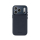 Etui do telefonów Decoded Leather Backcover do iPhone 18 Pro MagSafe (midnight)